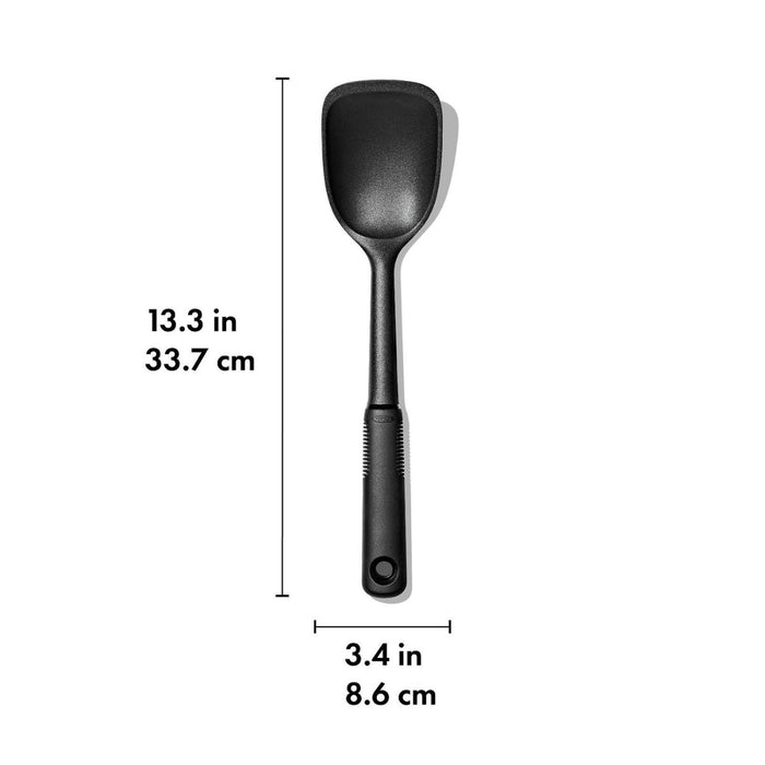 OXO Good Grips Nylon Saute Spoon