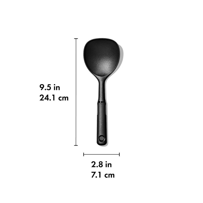 OXO Good Grips Nylon Rice Paddle