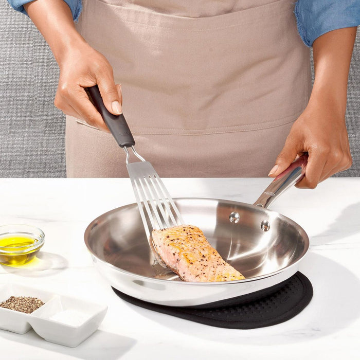 OXO Good Fish Turner - 2 Sizes