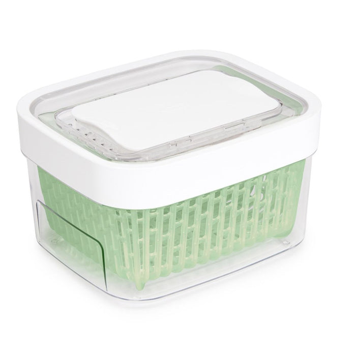 OXO Good Grips GreenSaver Produce Keeper - 1.5L