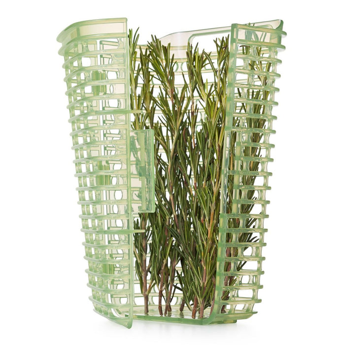 OXO Good Grips GreenSaver Herb Keeper - Large, 2.7L