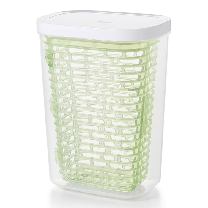 OXO Good Grips GreenSaver Herb Keeper - Large, 2.7L