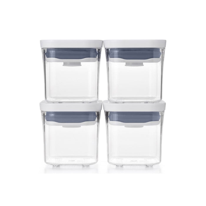 Oxo Good Grips Pop 2.0 Mini Set - 4 Piece