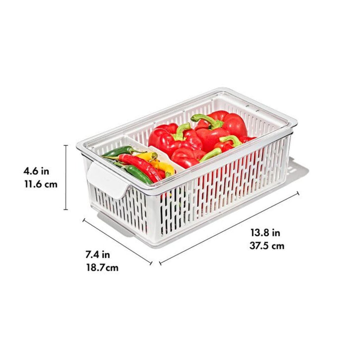 OXO Good Grips Produce Saver - Medium Bin