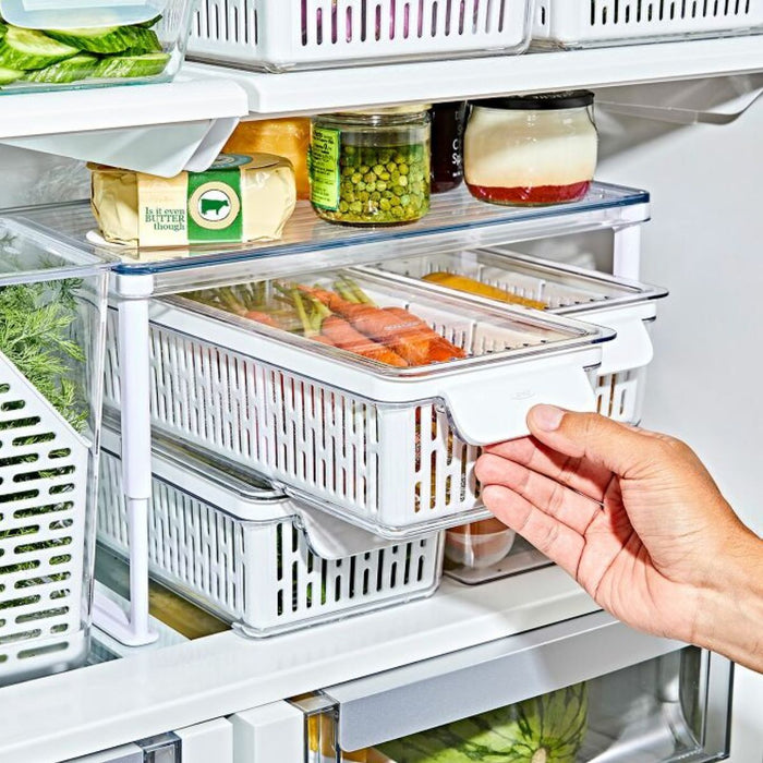 OXO Good Grips Produce Saver - Long Bin