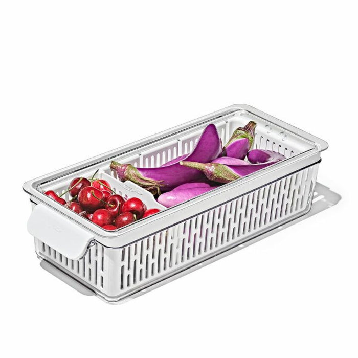 OXO Good Grips Produce Saver - Long Bin