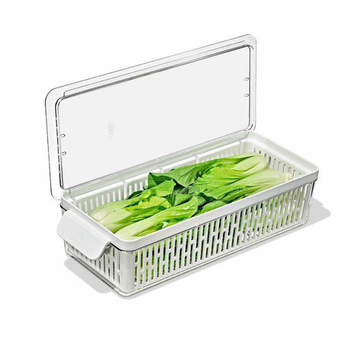 OXO Good Grips Produce Saver - Long Bin
