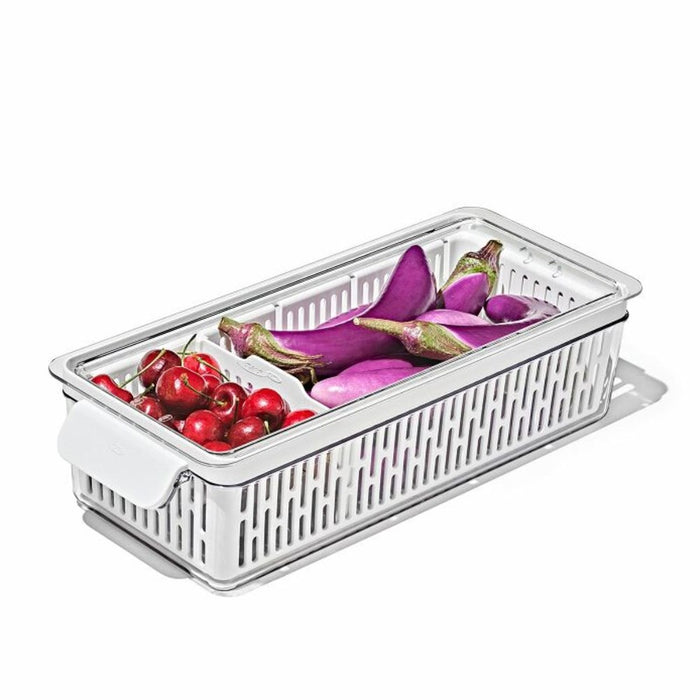 OXO Good Grips Produce Saver - Long Bin