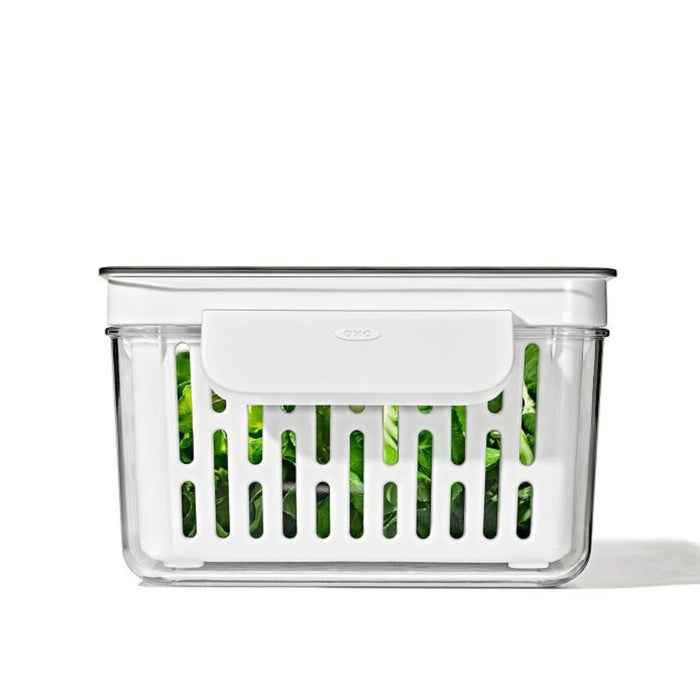 OXO Good Grips Produce Saver - Long Bin