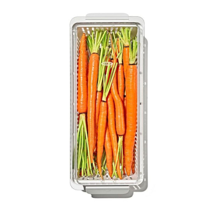 OXO Good Grips Produce Saver - Long Bin