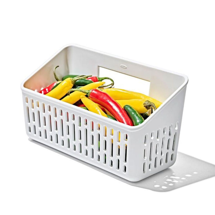OXO Good Grips Produce Saver - Crisper basket