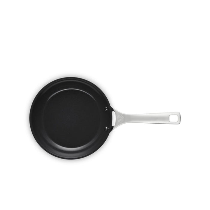 Le Creuset Essential Non-Stick Ceramic Shallow Frying Pan - 20cm