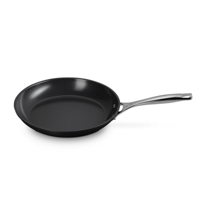 Le Creuset Essential Non-Stick Ceramic Shallow Frying Pan - 28cm