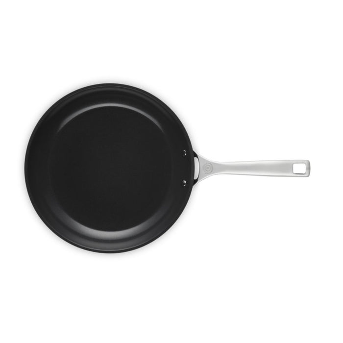 Le Creuset Essential Non-Stick Ceramic Shallow Frying Pan - 28cm