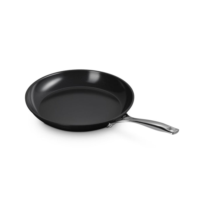 Le Creuset Essential Non-Stick Ceramic Shallow Frying Pan - 30cm