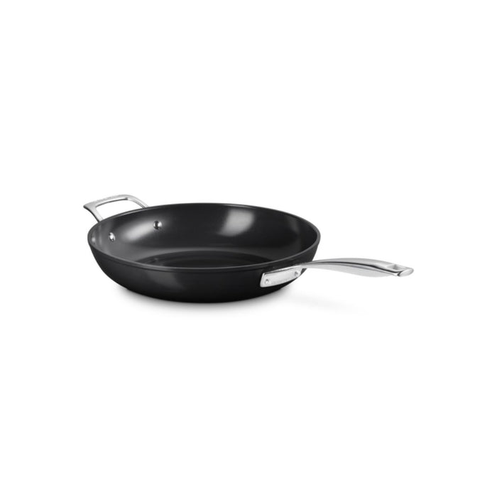 Le Creuset Essential Non-Stick Ceramic Deep Frying Pan - 30cm
