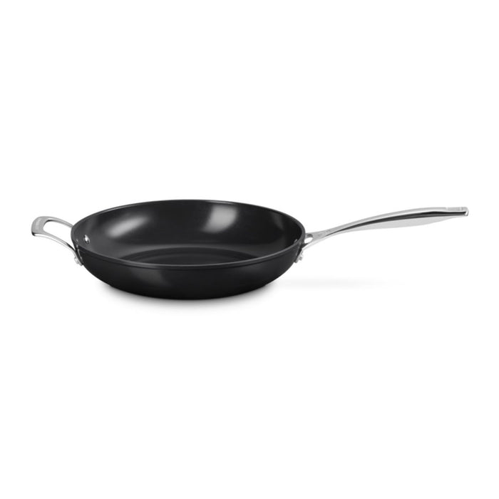 Le Creuset Essential Non-Stick Ceramic Deep Frying Pan - 30cm