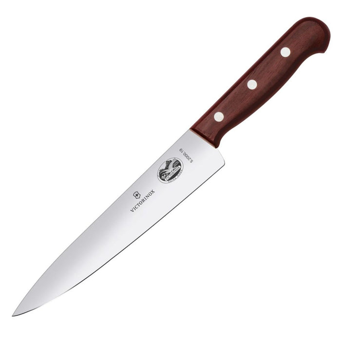 Victorinox 'Wood' Carving / Chefs Knife - 19cm