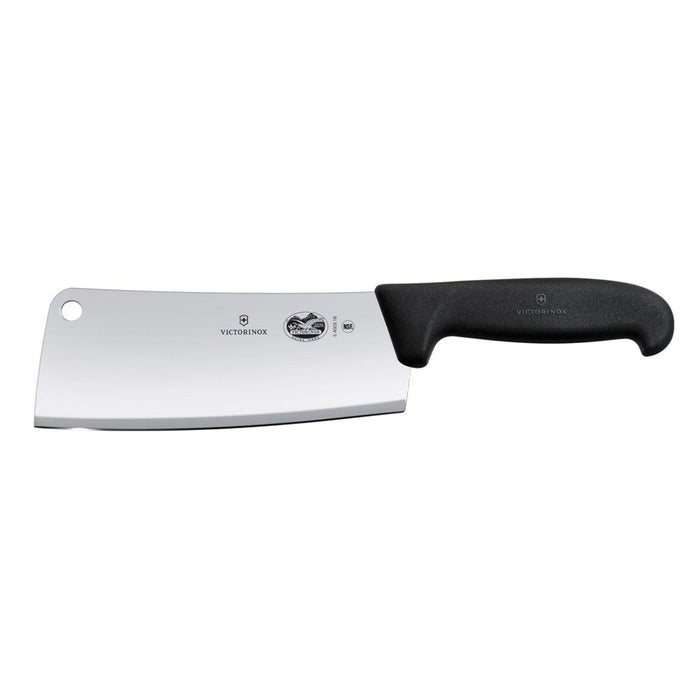 Victorinox Fibrox Kitchen Cleaver - 18cm