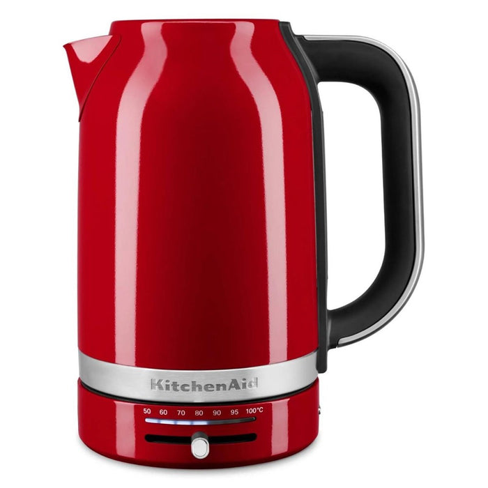 KitchenAid Variable Temperature Electric Kettle - KEK1701