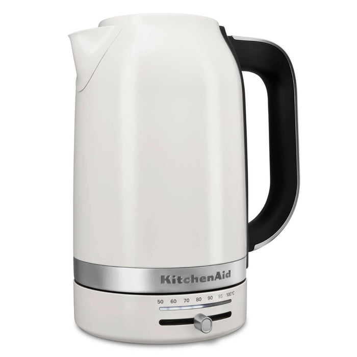 KitchenAid Variable Temperature Electric Kettle - KEK1701