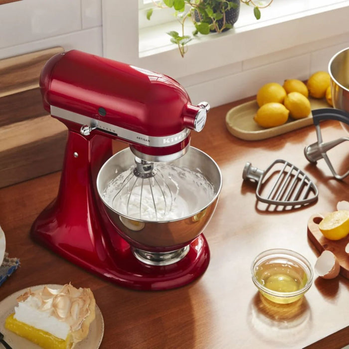 KitchenAid 4.8L Artisan Stand Mixer - KSM195