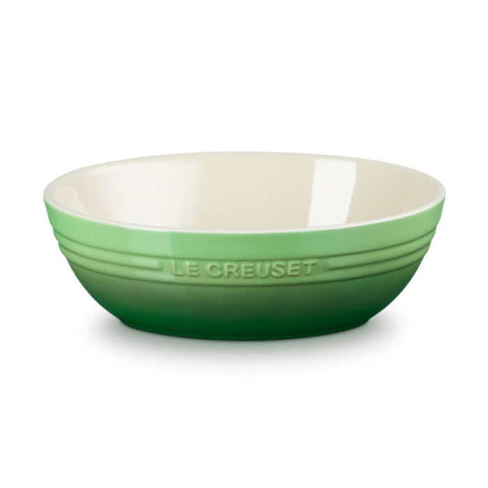 Le Creuset Stoneware Oval Serving Bowl - 26cm