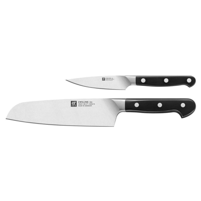 Zwilling J.A. Henckels Pro Knives 2pc Set