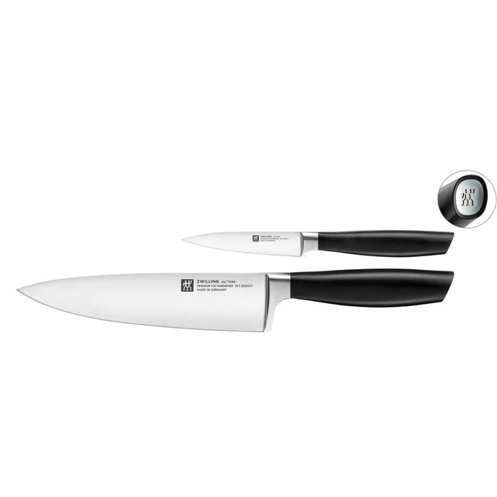 Zwilling J.A. Henckels All Star 2pc Knife Set