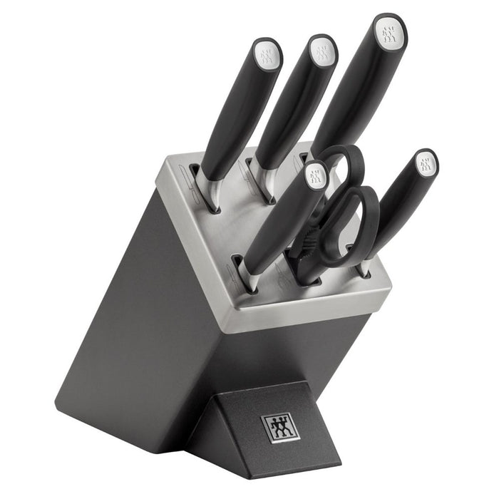 Zwilling J.A. Henckels All Star 7pc Knife Block Set