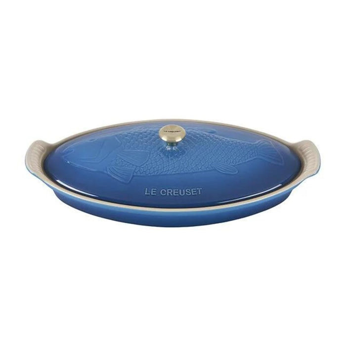 Le Creuset Heritage Fish Baker - 1.8L