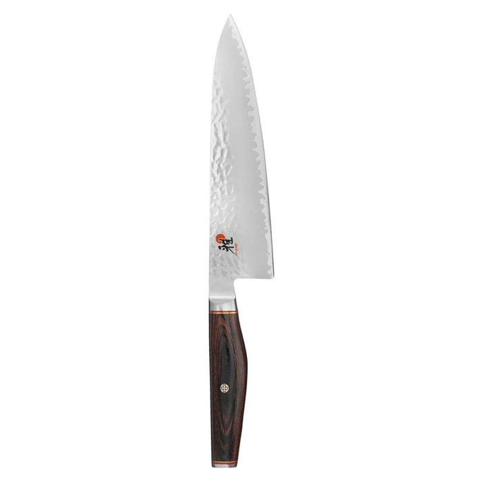 Miyabi 6000MCT Rosewood Gyutoh Chef's Knife - 20cm