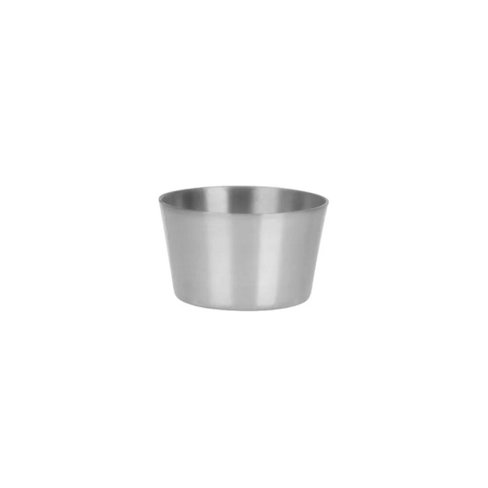 Chef Inox Pudding Mould - Aluminium