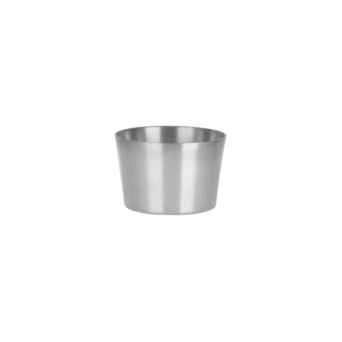 Chef Inox Pudding Mould - Aluminium