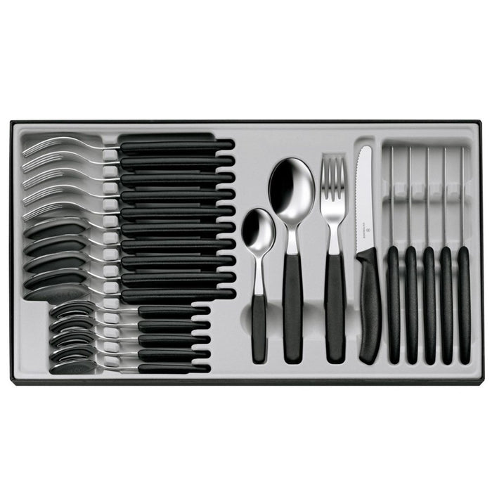 Victorinox Swiss Classic Table Set - 24 pieces