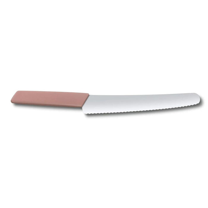 Victorinox Swiss 'Modern' Bread & Pastry Knife - 22cm