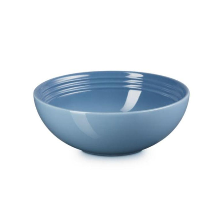 Le Creuset Stoneware Round Serving Bowl - 24cm/2.2L