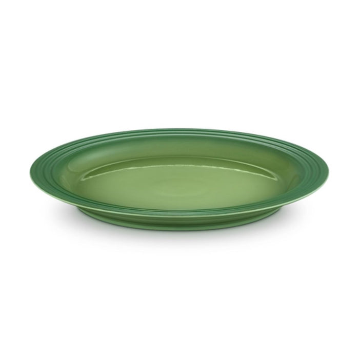 Le Creuset Stoneware Dinner Plate - 27cm - Set of 4