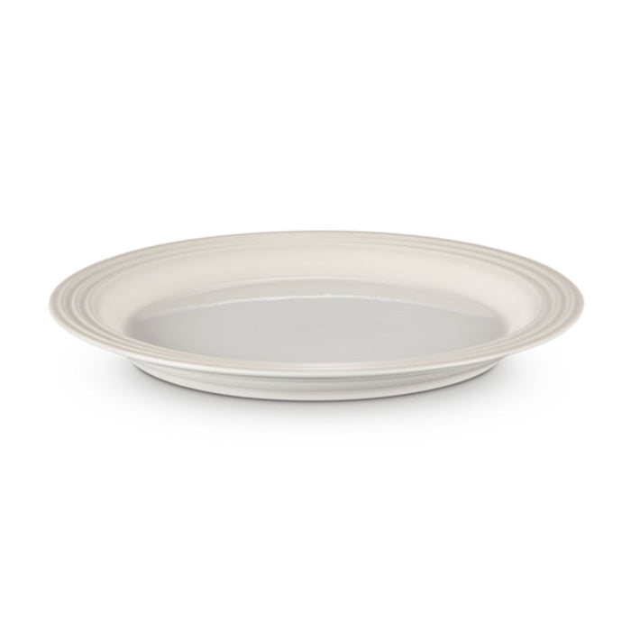 Le Creuset Stoneware Dinner Plate - 27cm - Set of 4