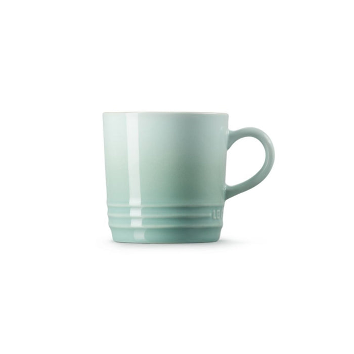 Le Creuset Stoneware Mug - 200ml - Sage