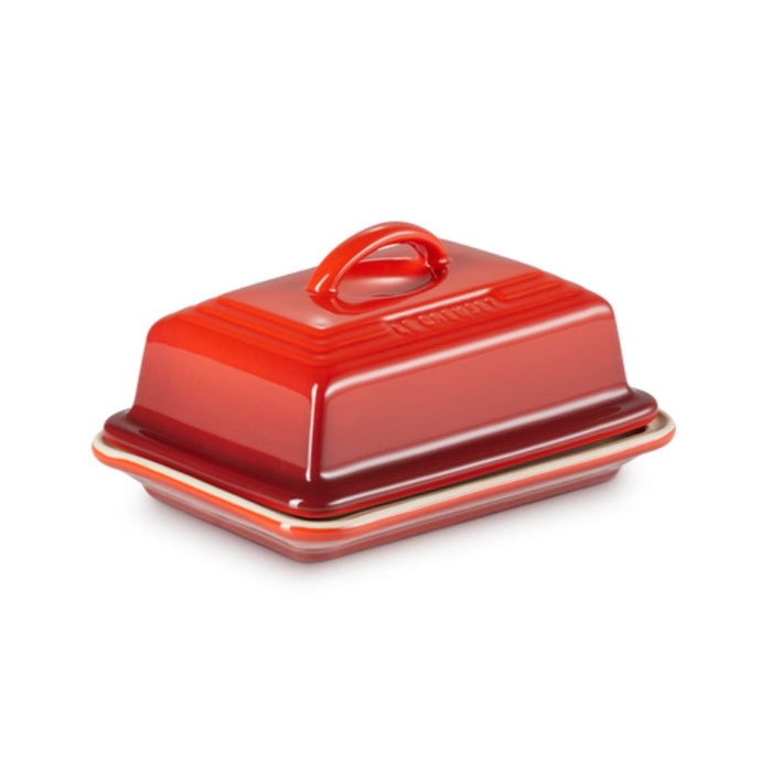 Le Creuset Stoneware Butter Dish