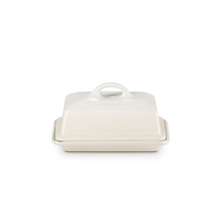 Le Creuset Stoneware Butter Dish