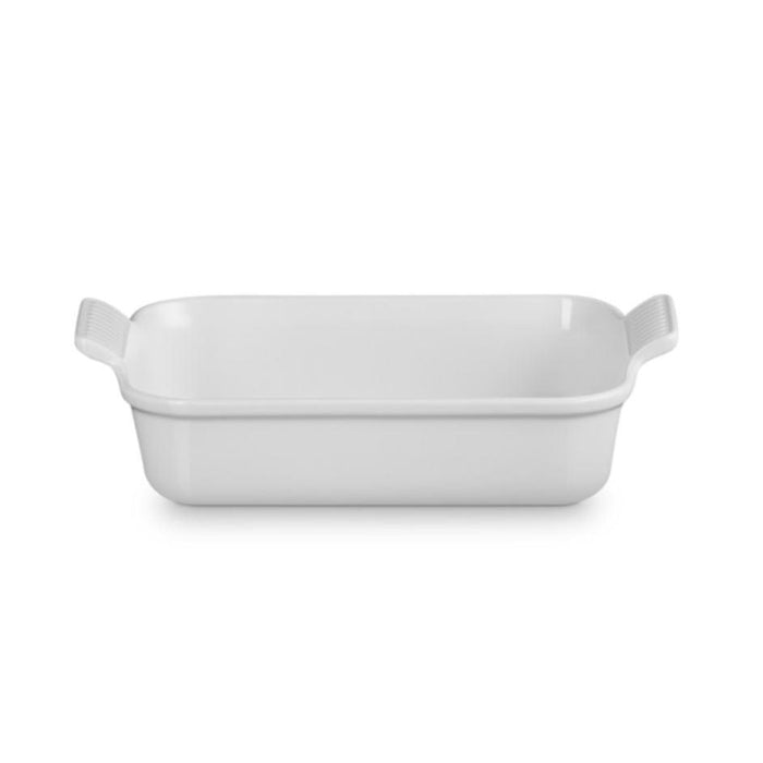 Le Creuset Stoneware Heritage Rectangular Dish - 26cm