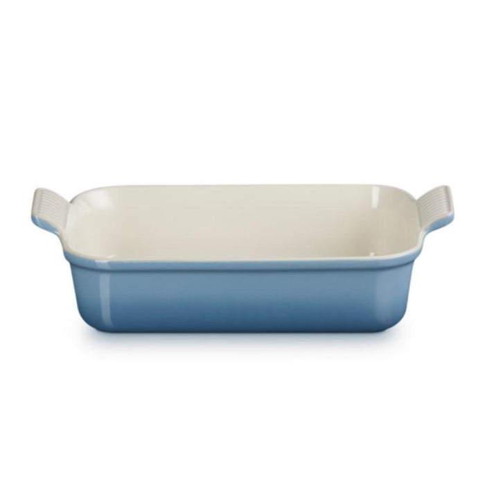 Le Creuset Stoneware Heritage Rectangular Dish - 26cm