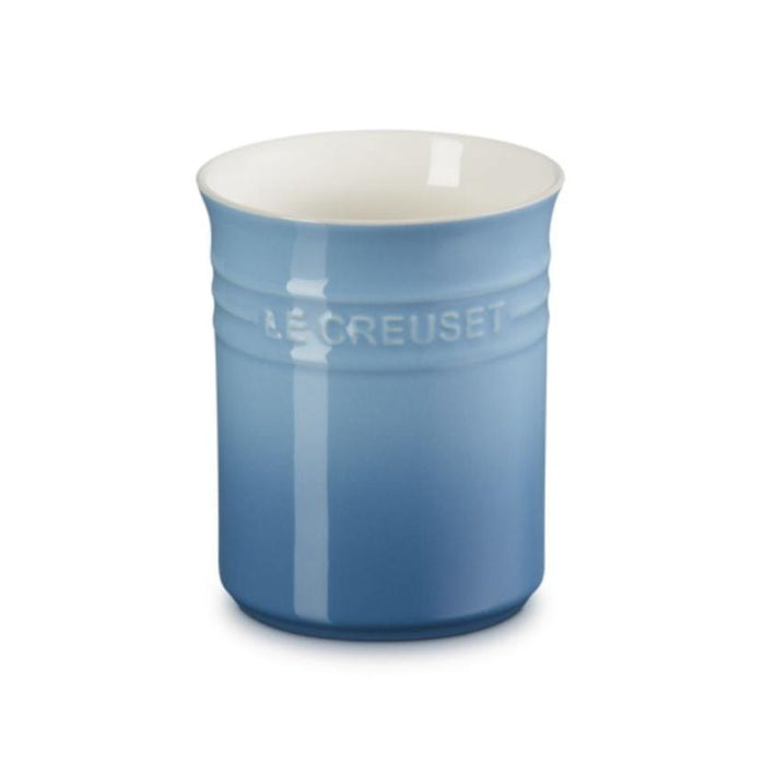 Le Creuset Stoneware Small Utensil Jar