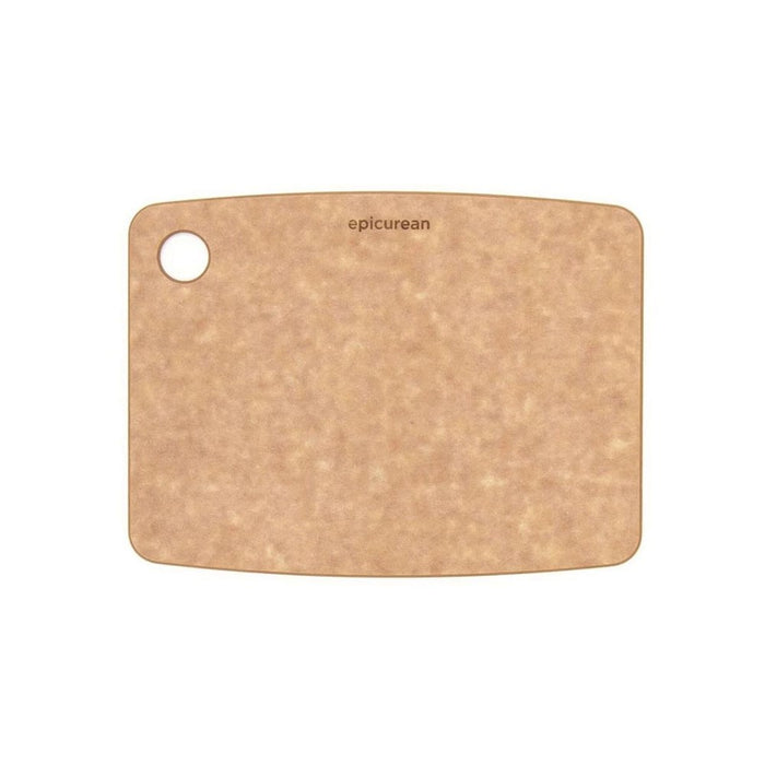 Epicurean Kitchen Series Cutting Board - Natural - 4 Sizes