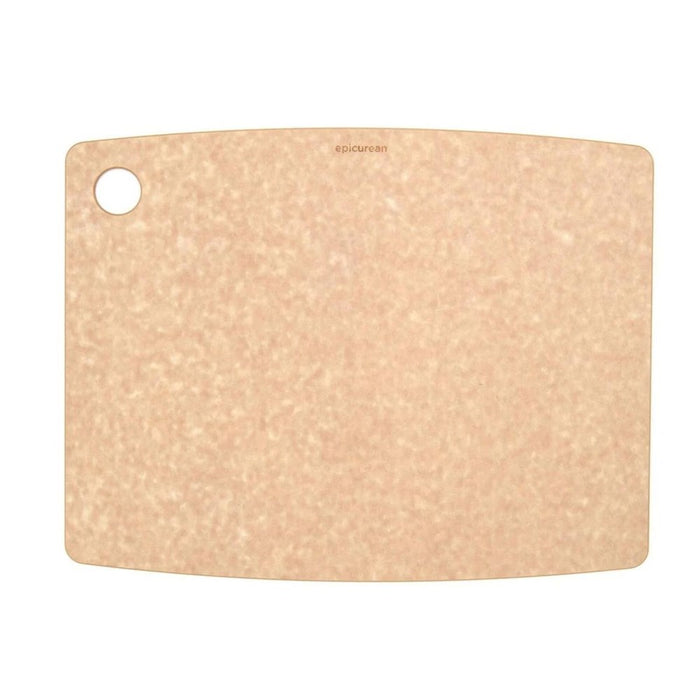 Epicurean Kitchen Series Cutting Board - Natural - 4 Sizes