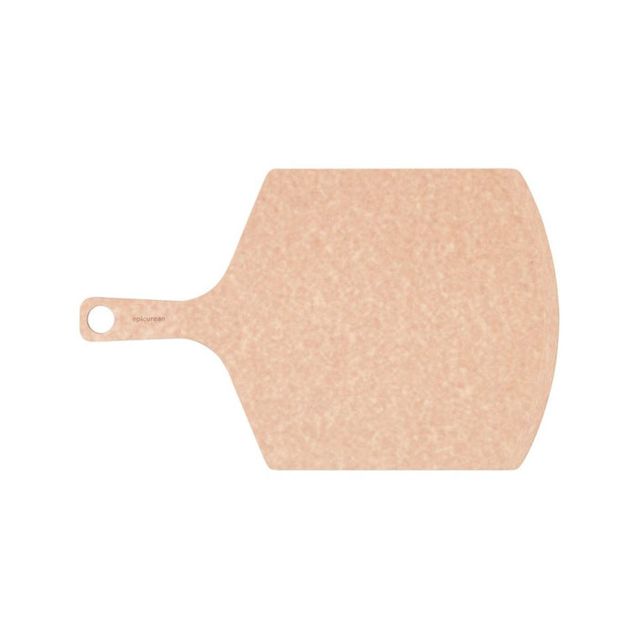 Epicurean Pizza Peel Board - Natural - 2 Sizes