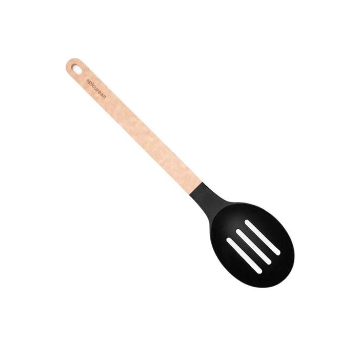 Epicurean Gourmet Series Slotted Spoon - 33cm