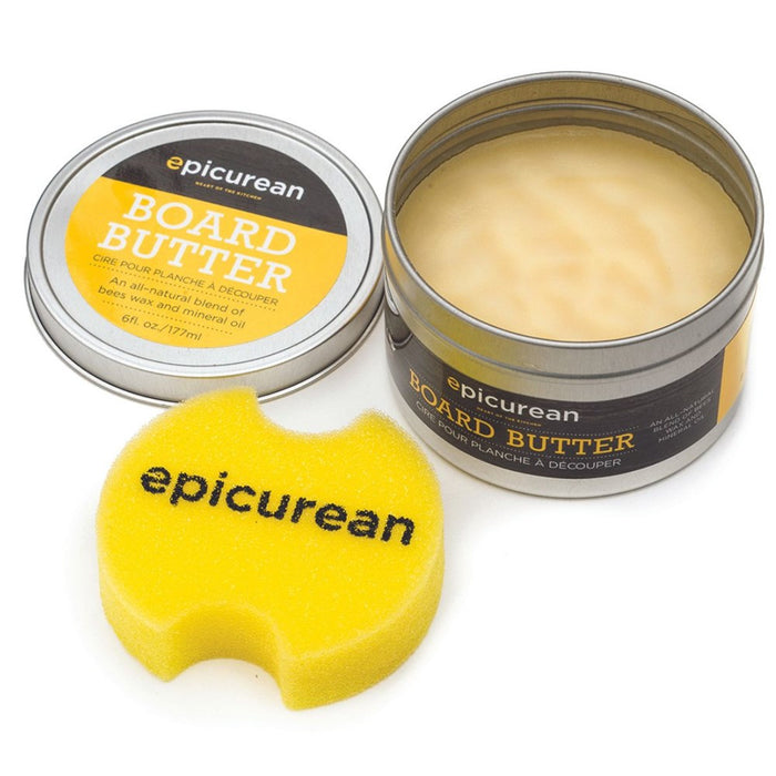 Epicurean Board Butter